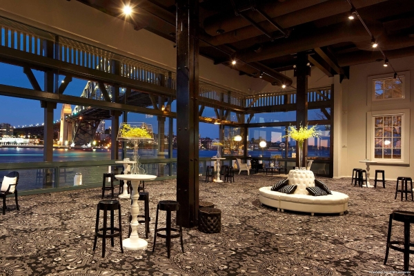 Hotel Pier One Sydney Harbour Autograph Collection